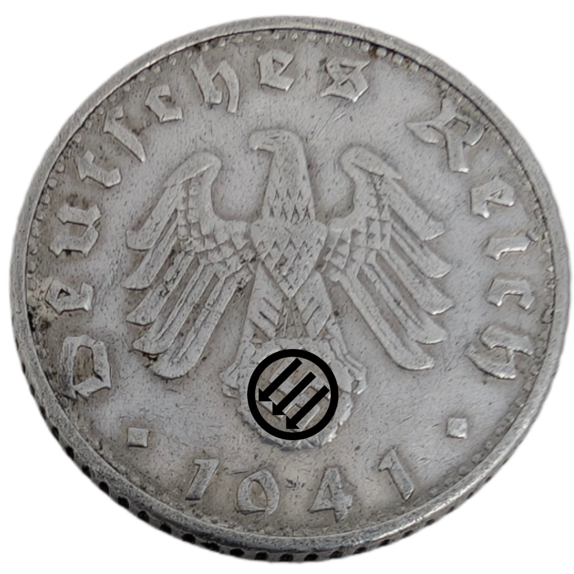 III. Reich, Wien