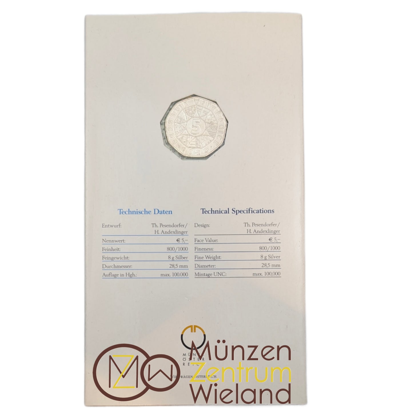 Wasserkraft, Blister