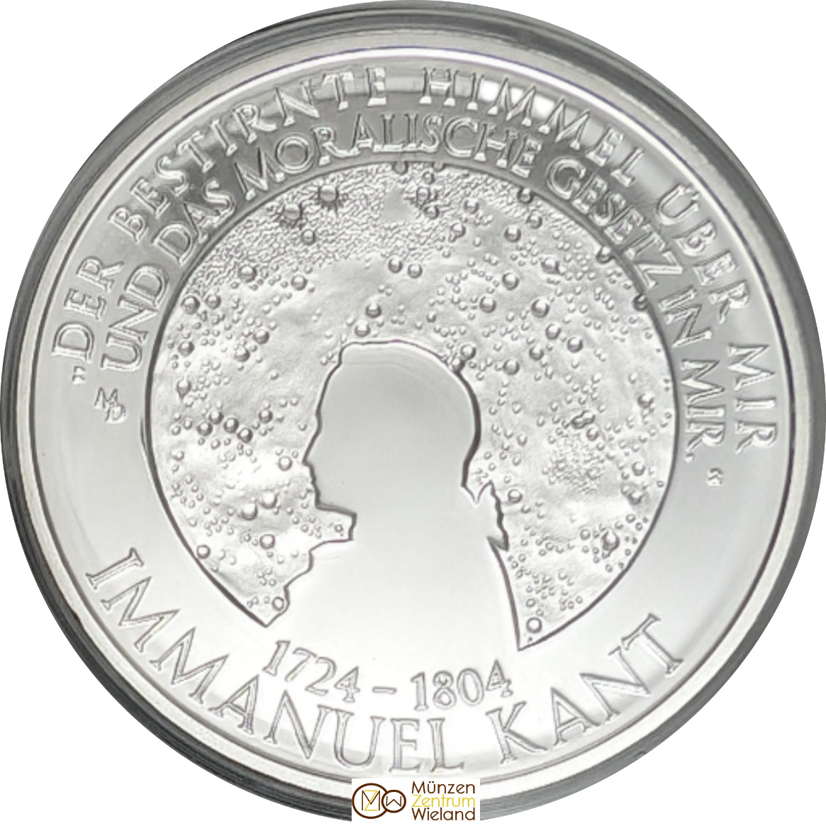 Immanuel Kant (Hamburg)