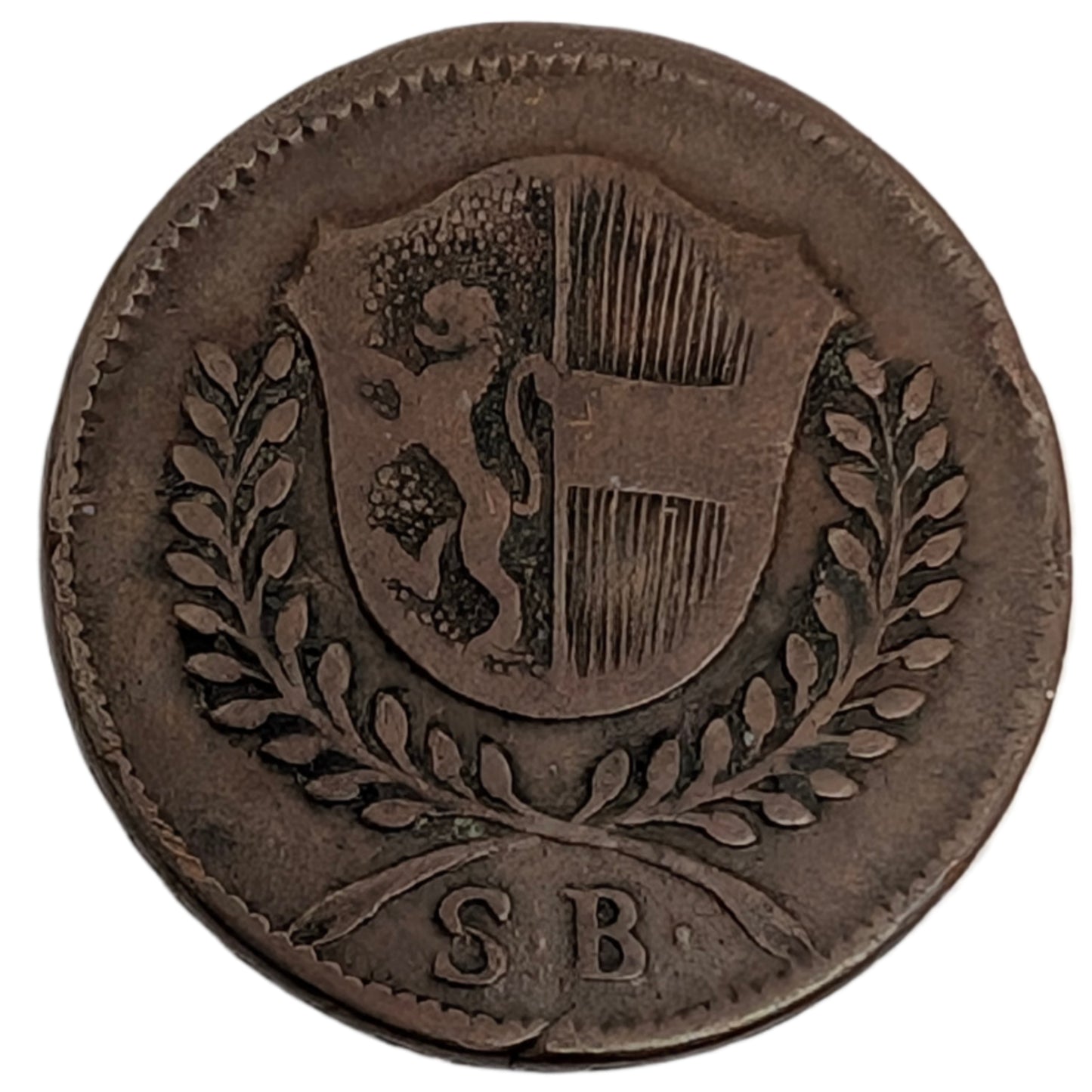 Salzburg Erzbistum Hieronymus Graf Colloredo 1772-1803