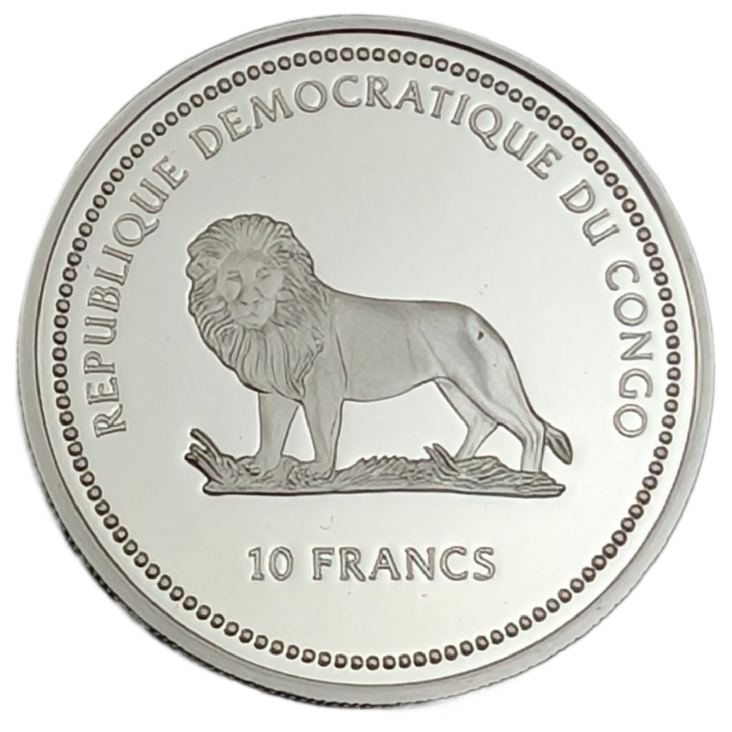 Red Butterfly/Roter Schmetterling - Wild Life Protection, Holgramm, Farbapplikation