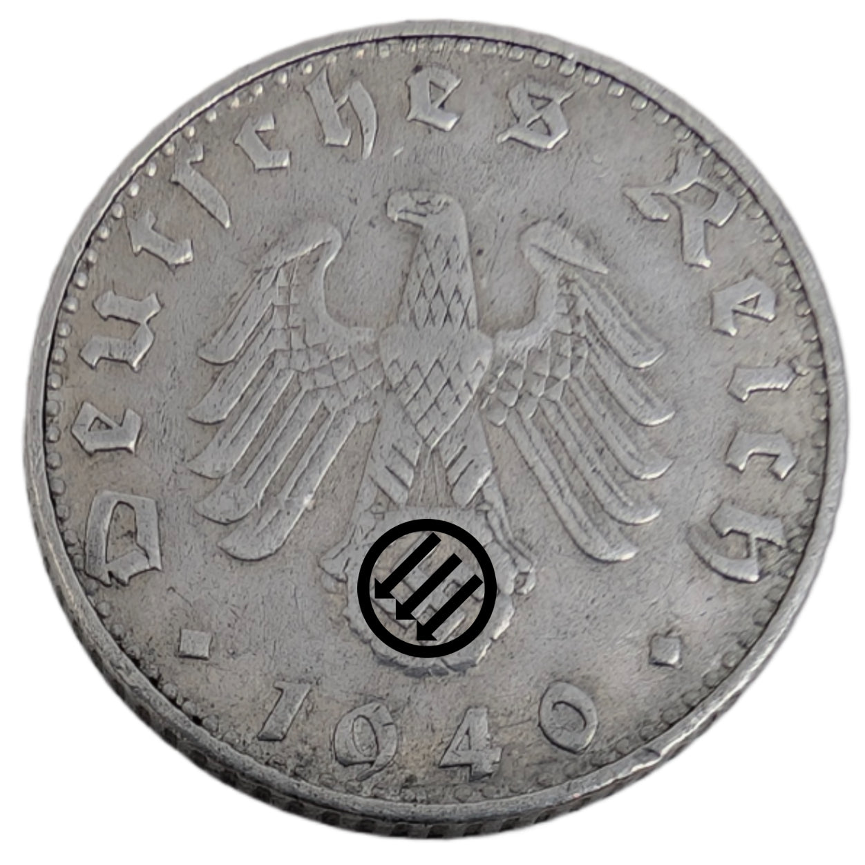 III. Reich, Wien