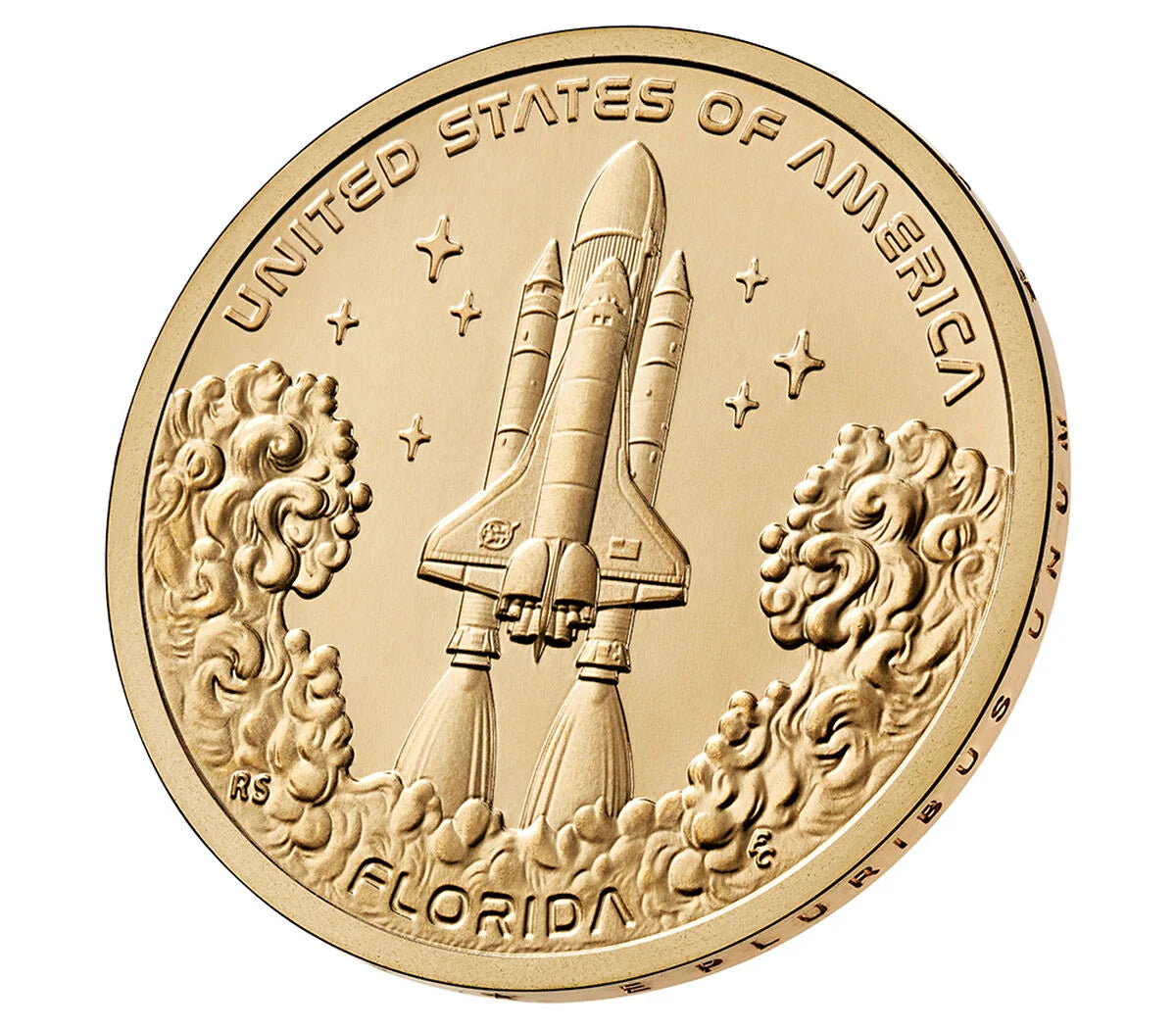 Florida - Innovationen, Buchstabe nach Verfügbarkeit
