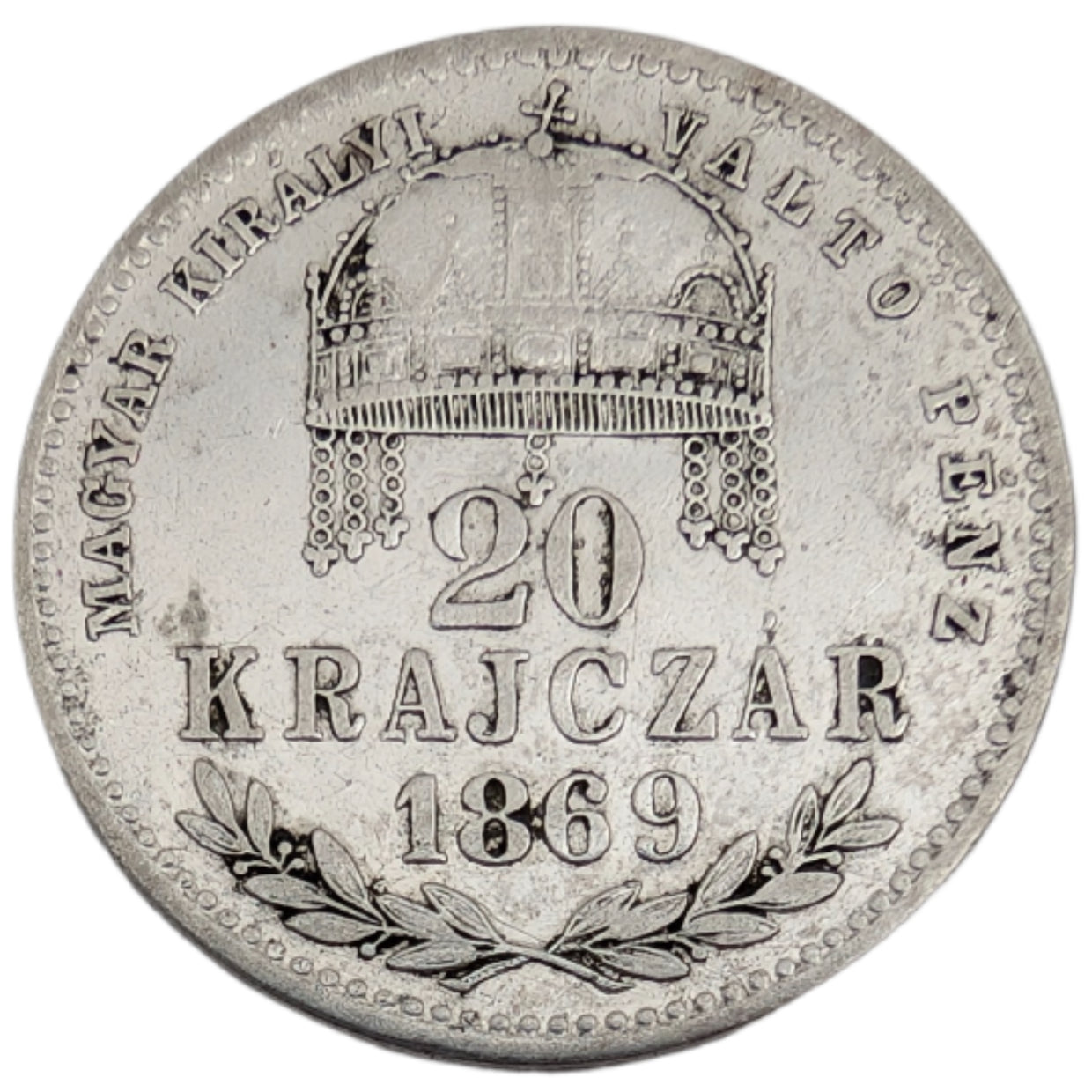 Franz Joseph I., Haus Habsburg, Kremnitz