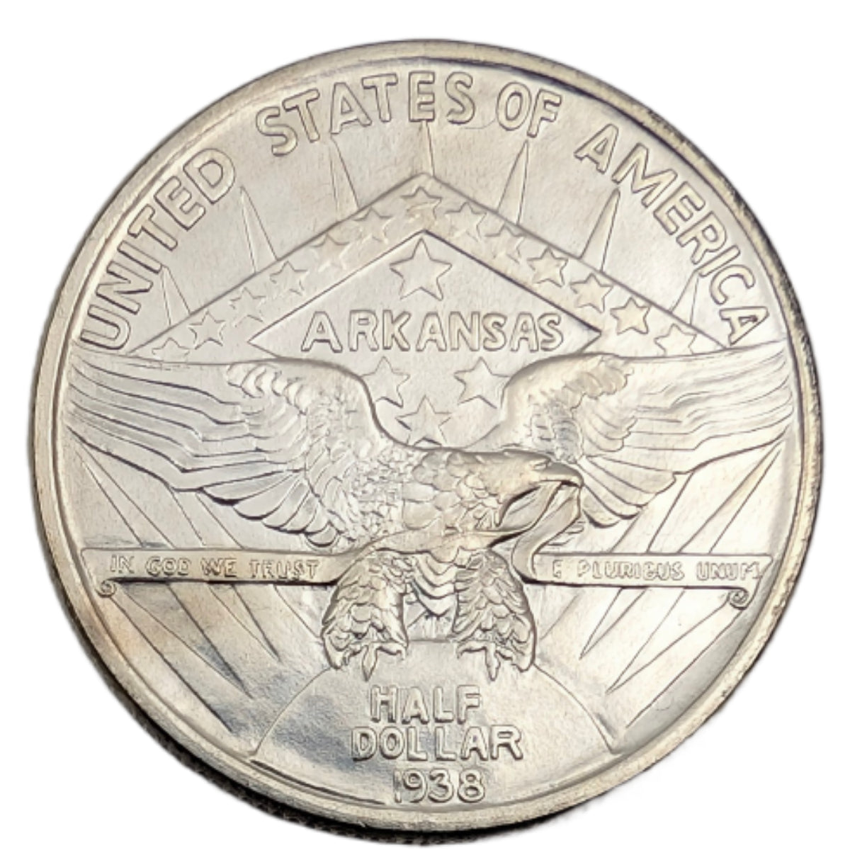 Arkansas, Philadelphia