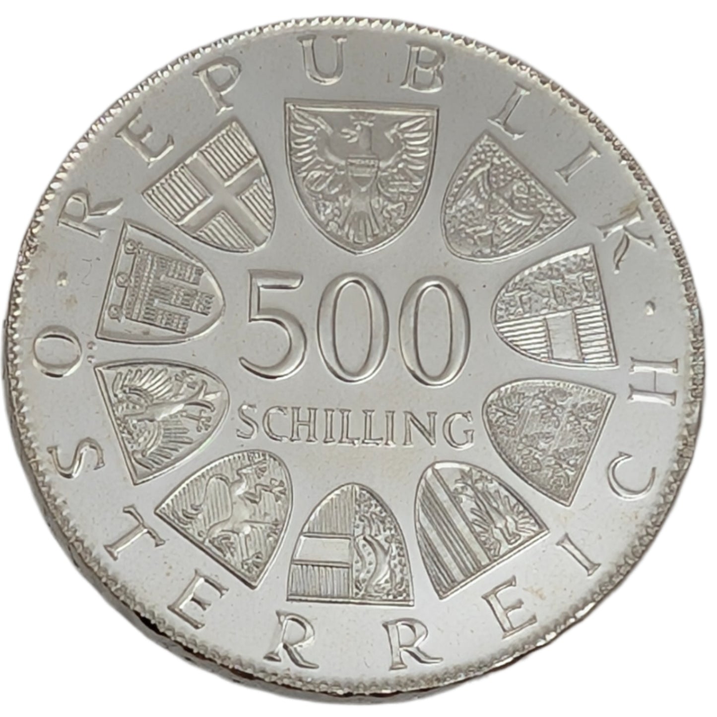 #08/60 200 Jahre Toleranzpatent