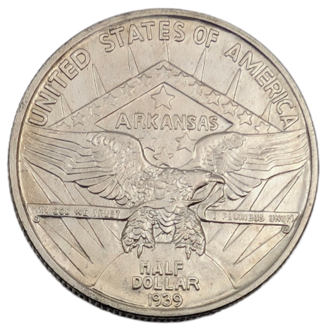 Arkansas, Philadelphia
