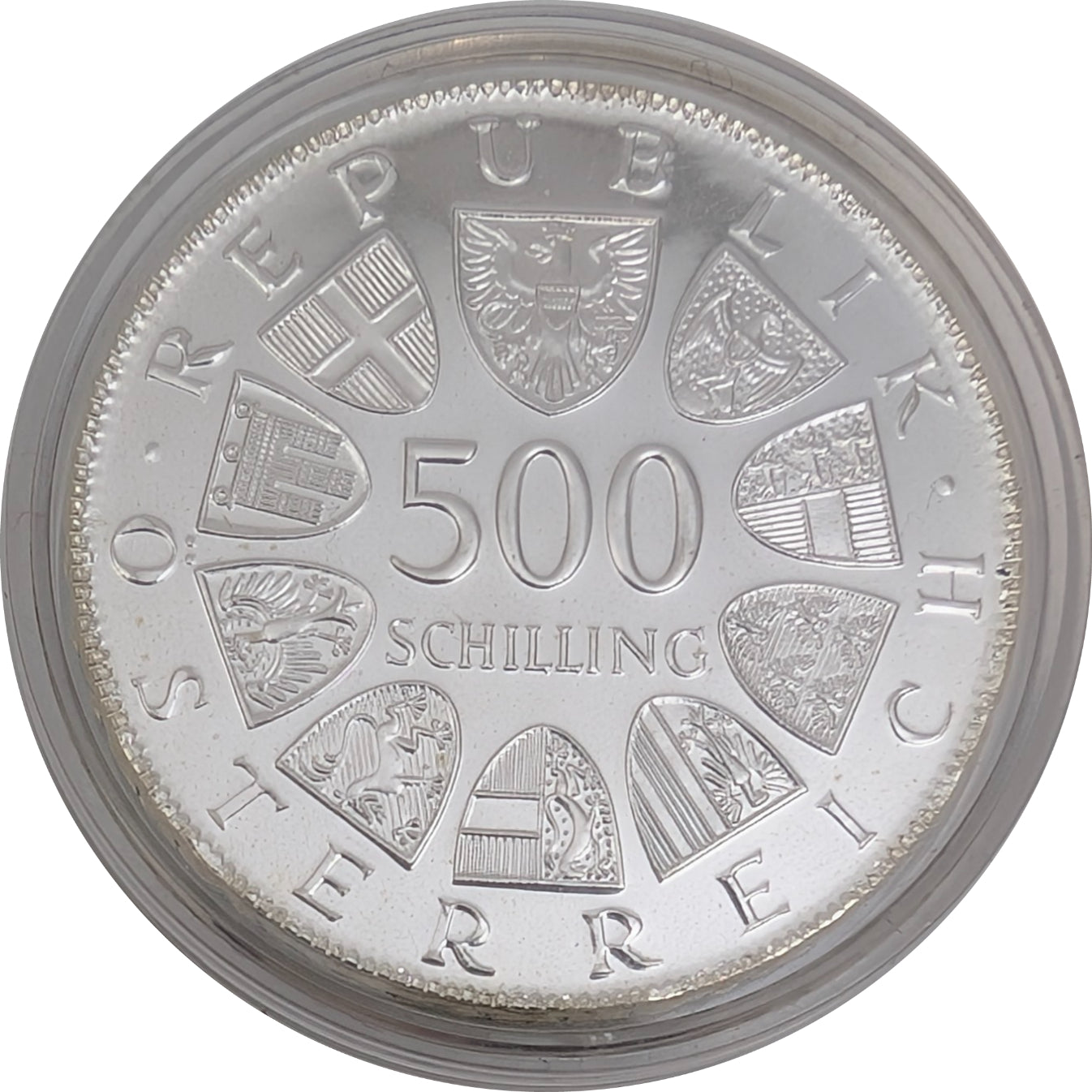#10/60 500 Jahre Druck in Österreich