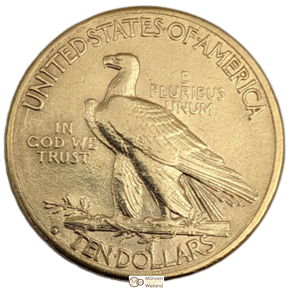 Indian Head / Indianerkopf, San Francisco