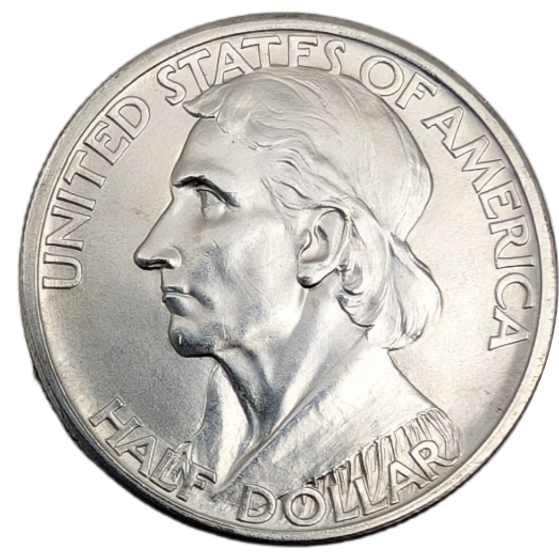 Daniel Boone, San Franzisco