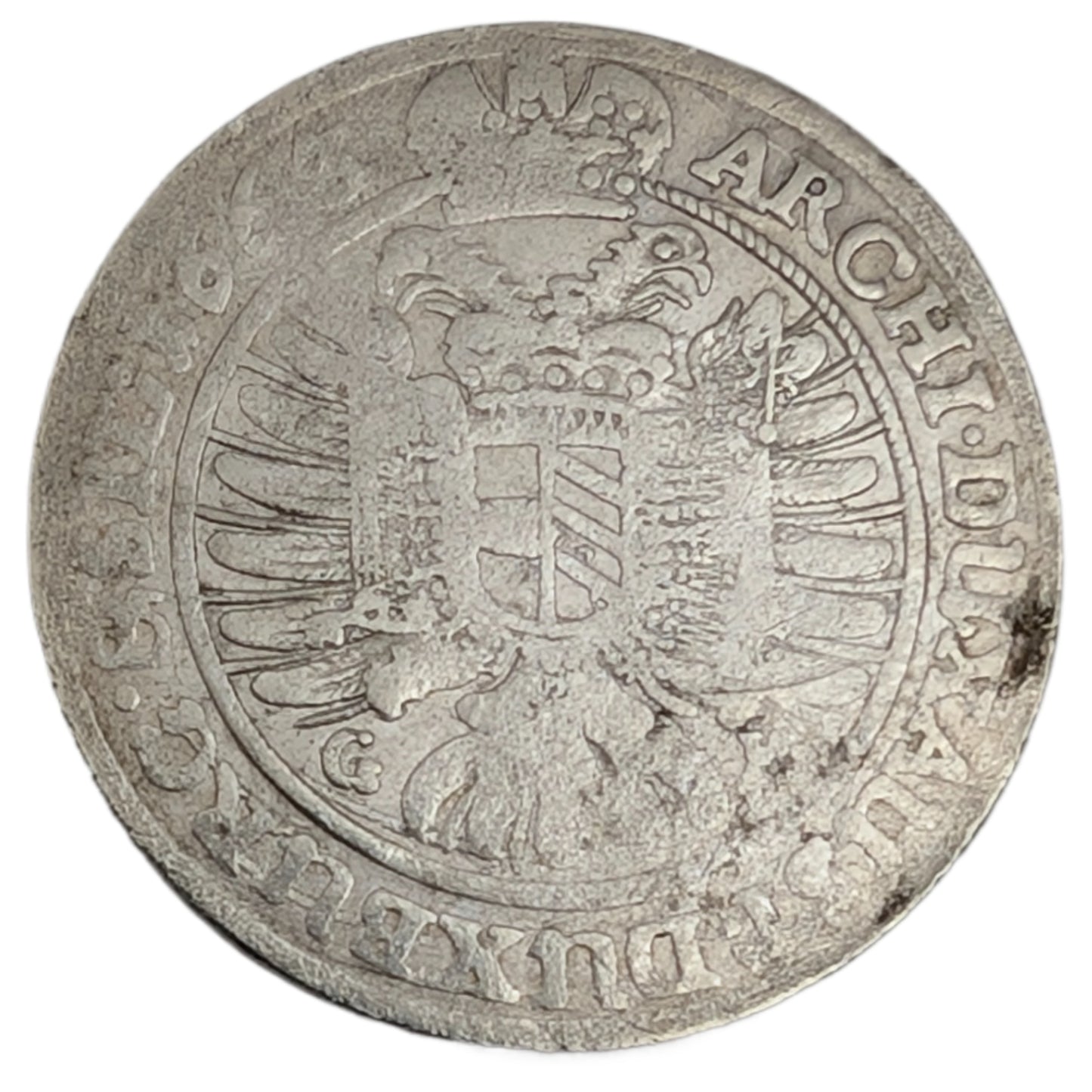 Leopold I., Habsburg RDR, Schlesien Breslau