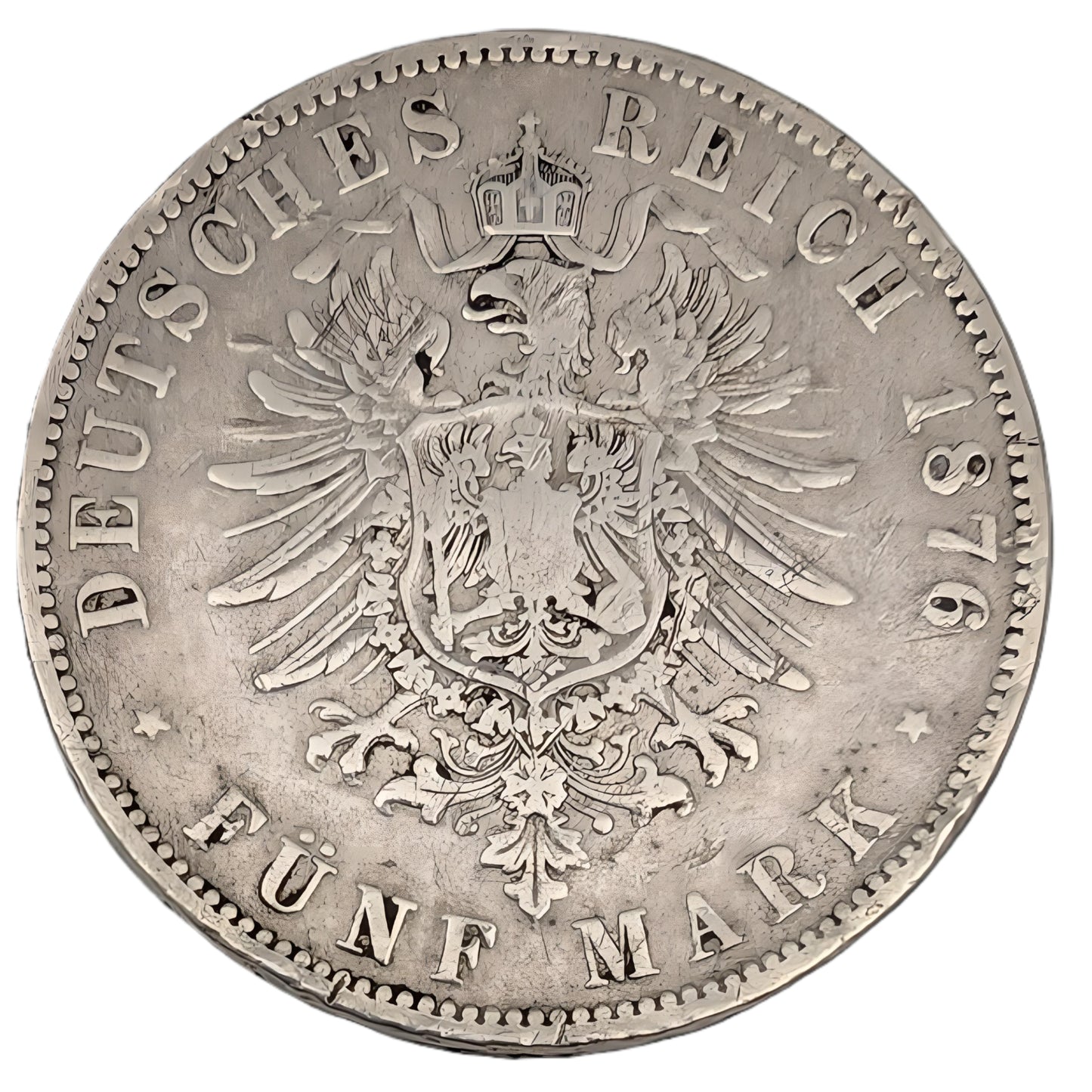 Preussen, Wilhelm, Berlin