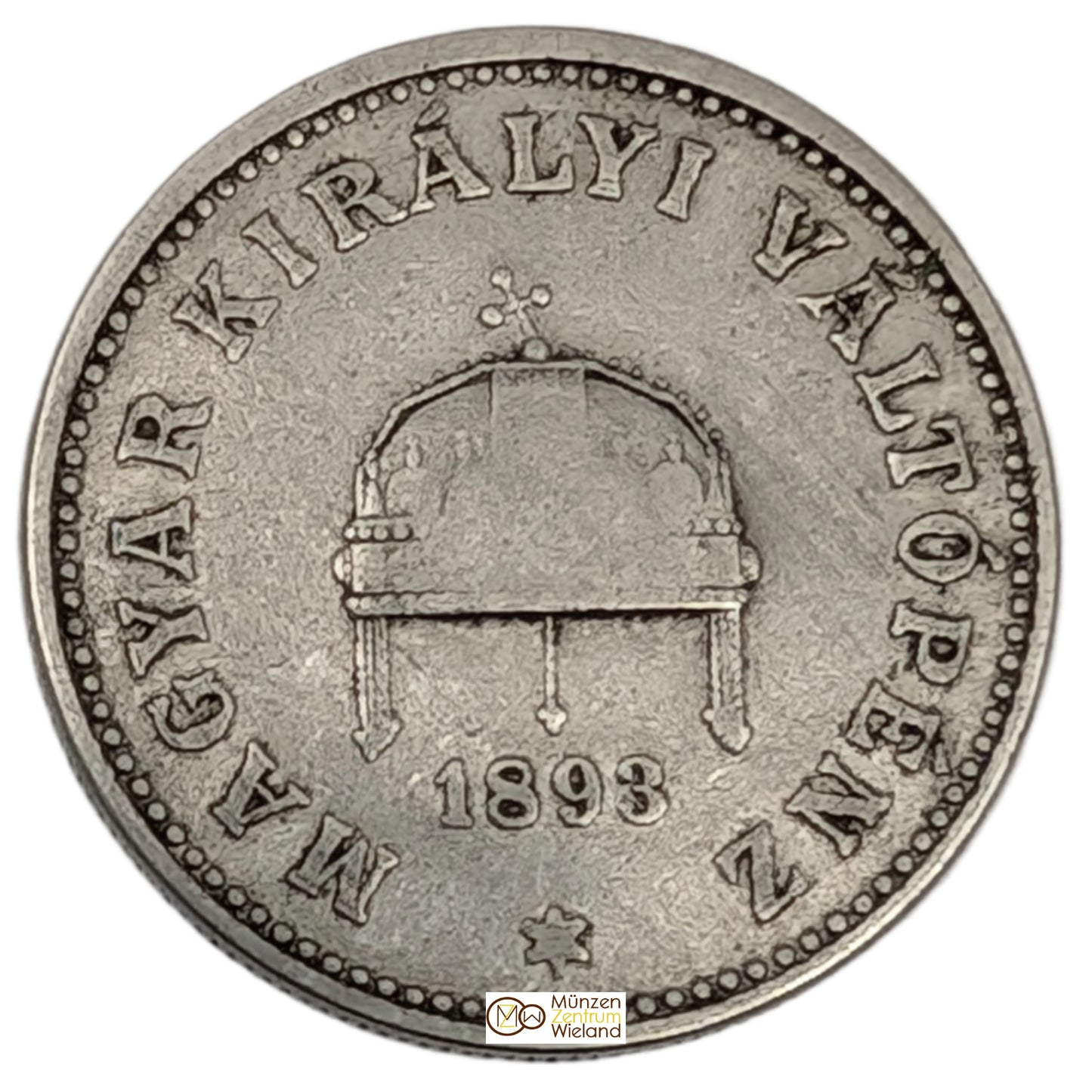 Franz Joseph I. 1848-1916, Ungarn