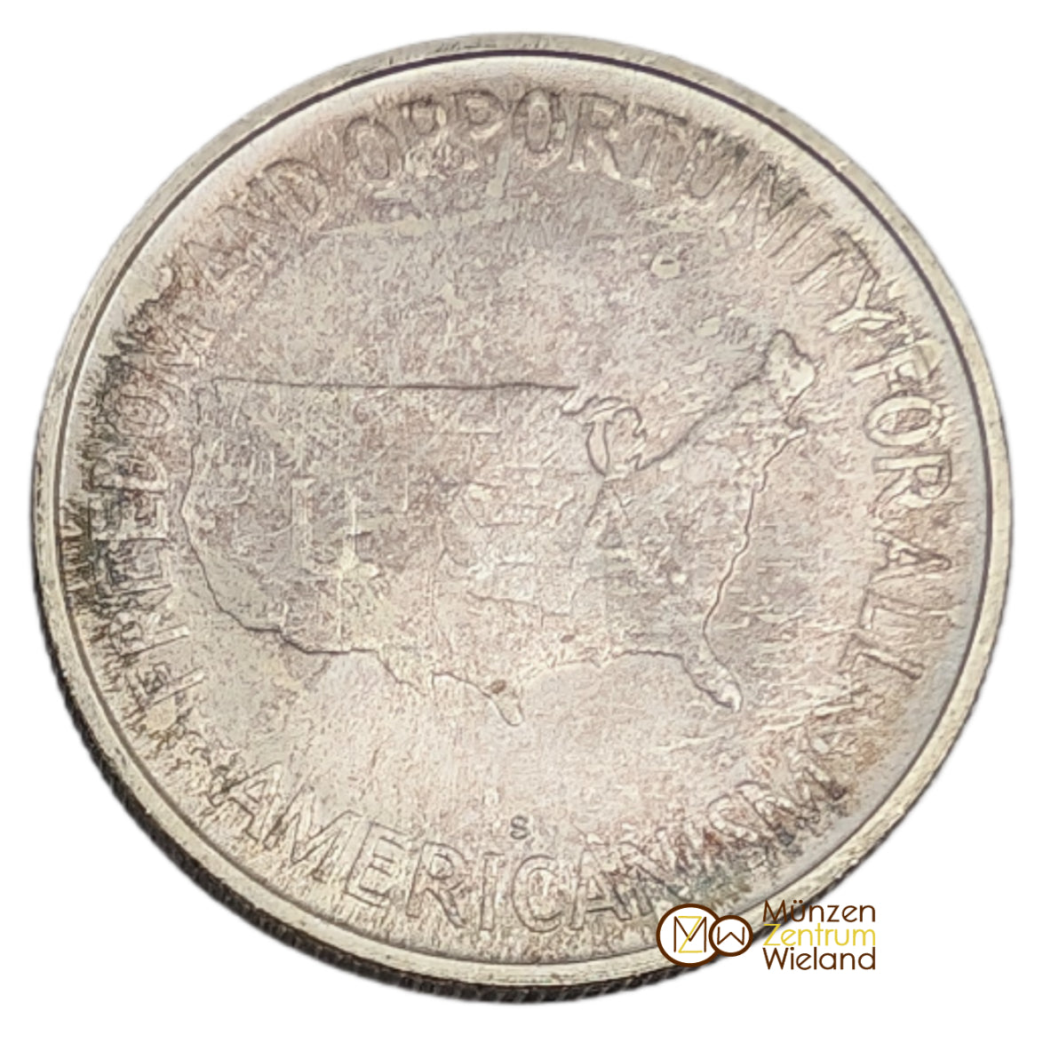 Washington/Carver, San Francisco