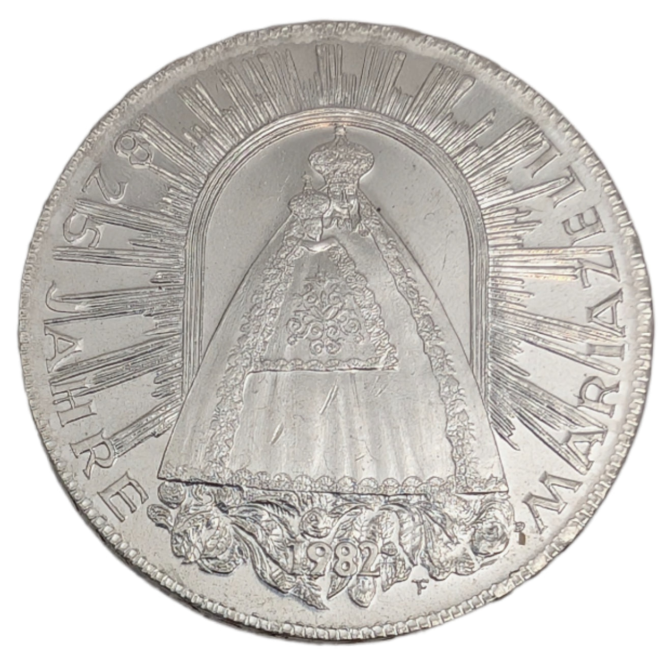 #11/60 825 Jahre Mariazell