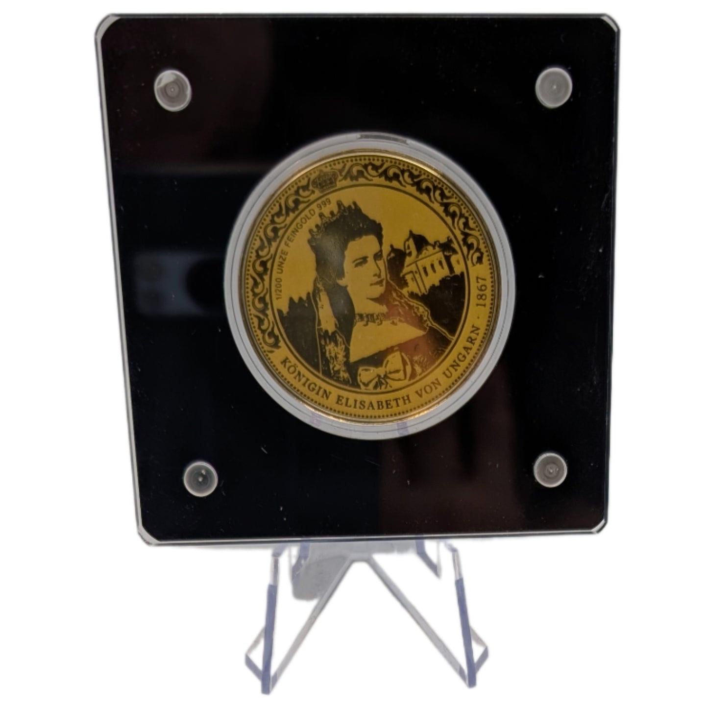 Königin Elisabeth von Ungarn