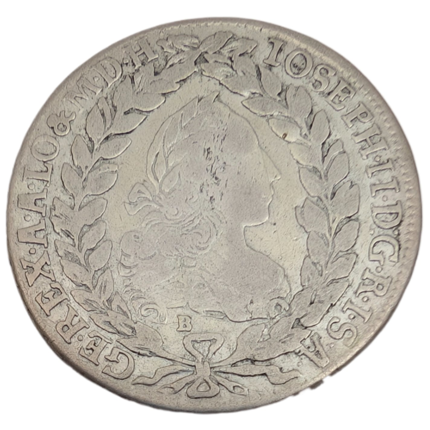 Joseph II., Mitregent, Habsburg, Kremnitz