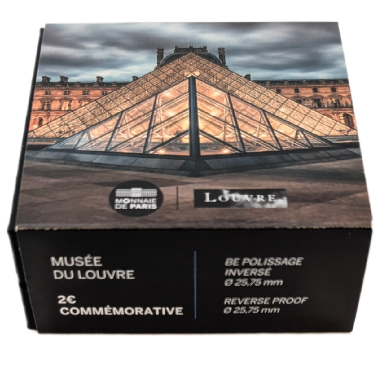 Louvre