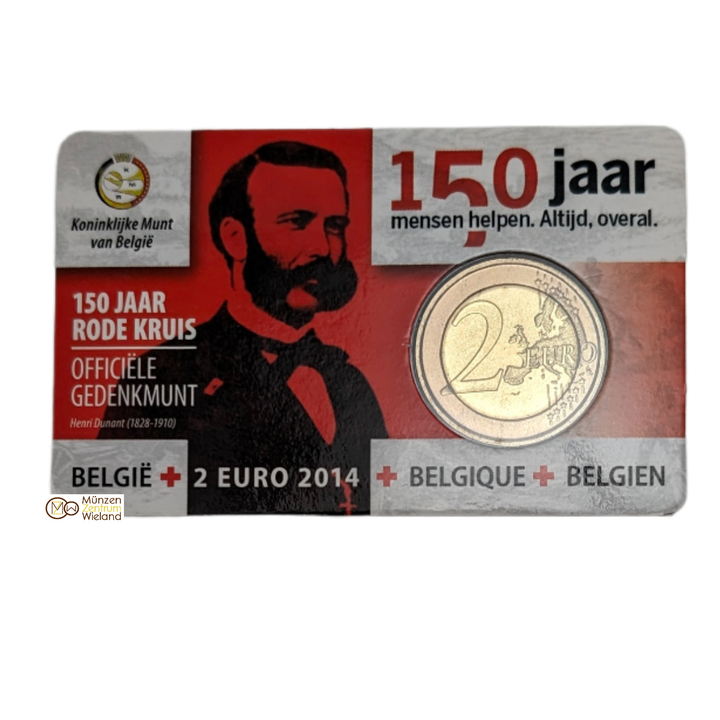 150 Jahre Rotes Kreuz