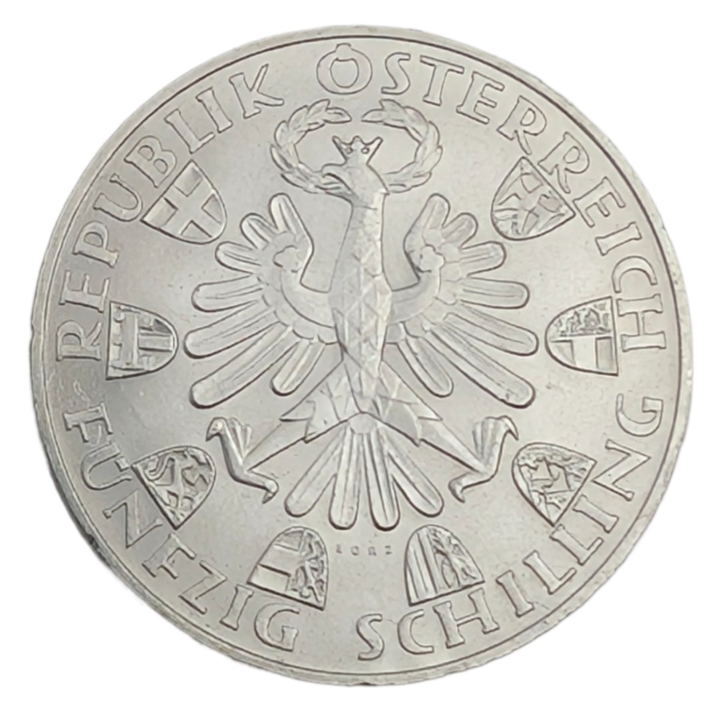 #01/20 Tiroler Freiheit - Andreas Hofer