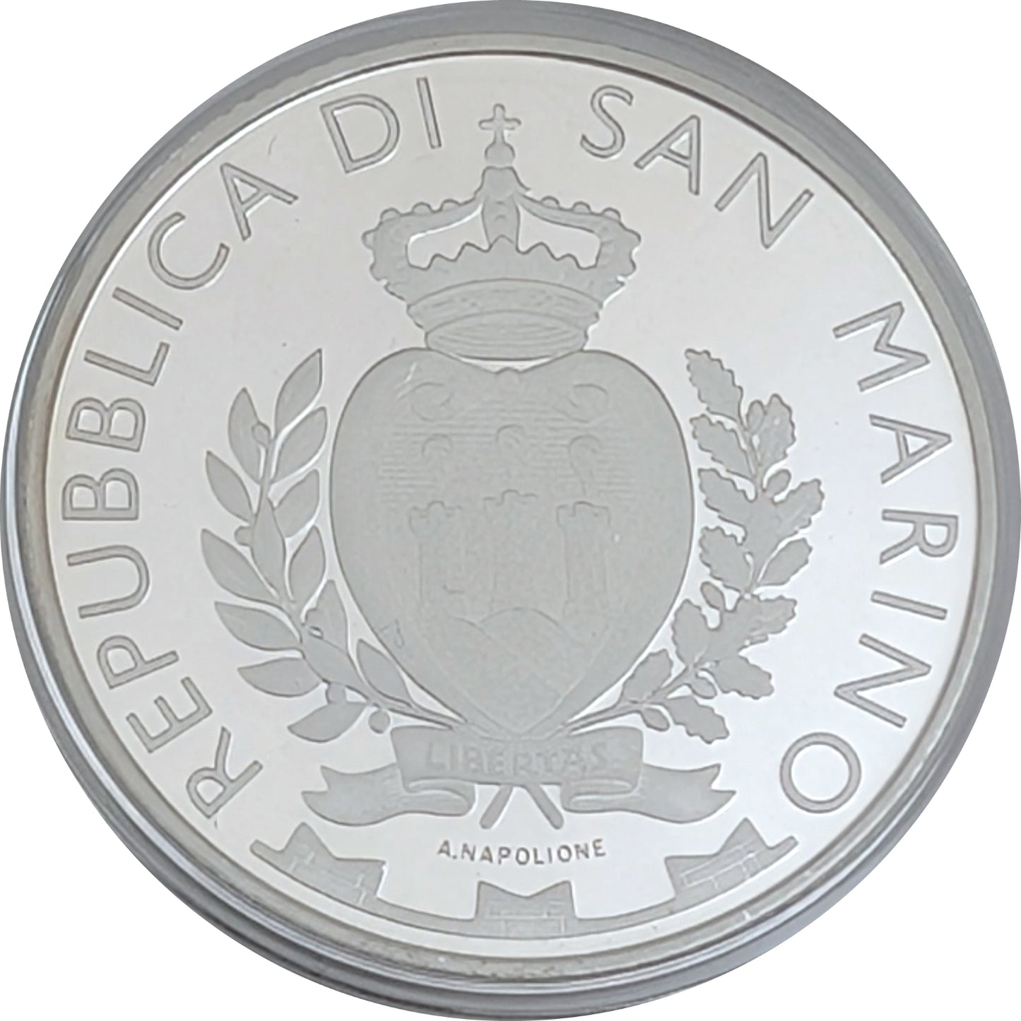 Policia Civile - Militär- und Polizeikorps, farbig