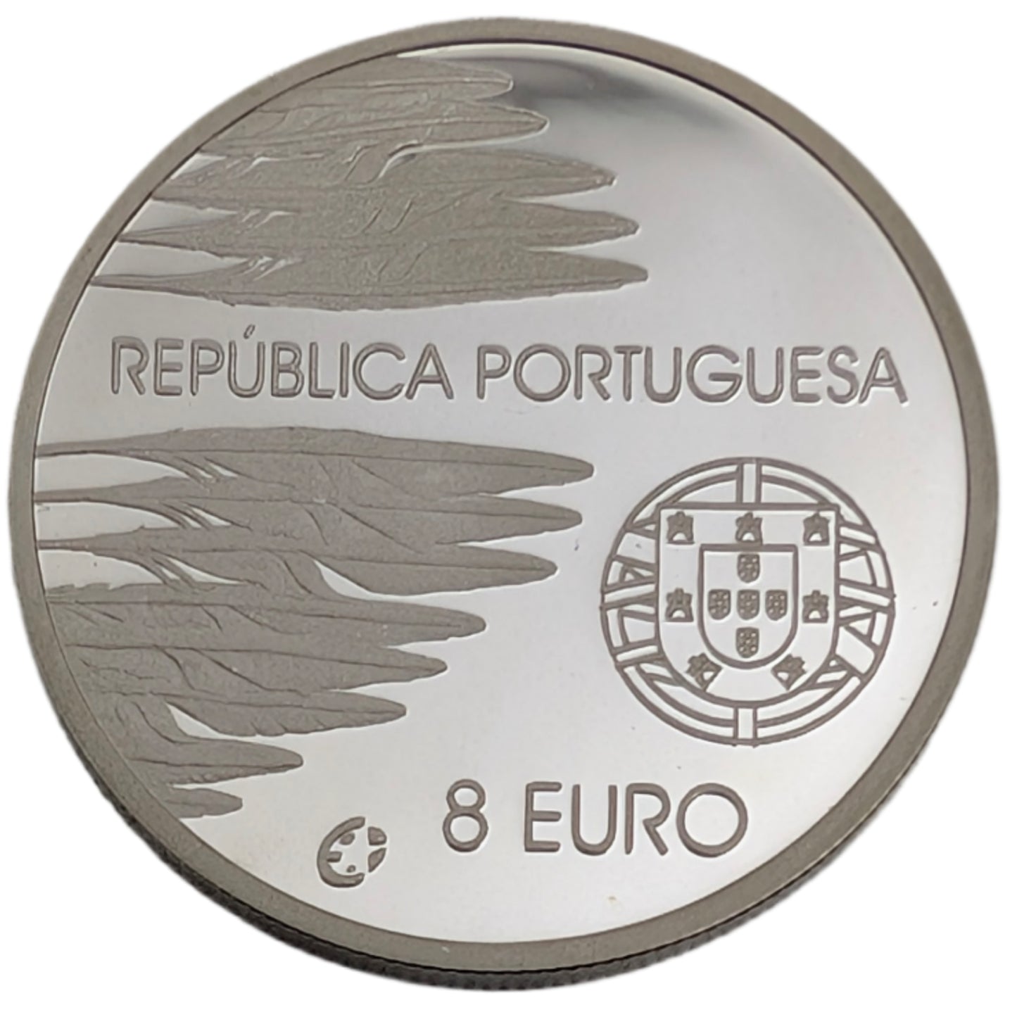 Endes des Zweiten Weltkriegs ("Fim da II Guerra Mundial")