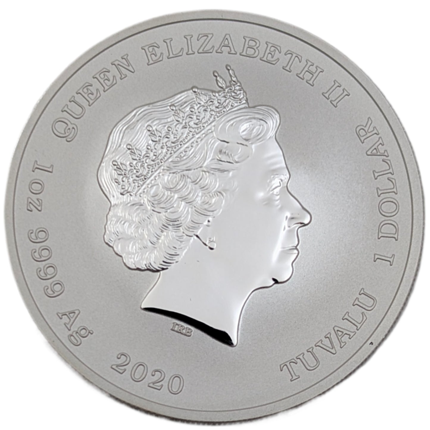 John Wayne - The Duke