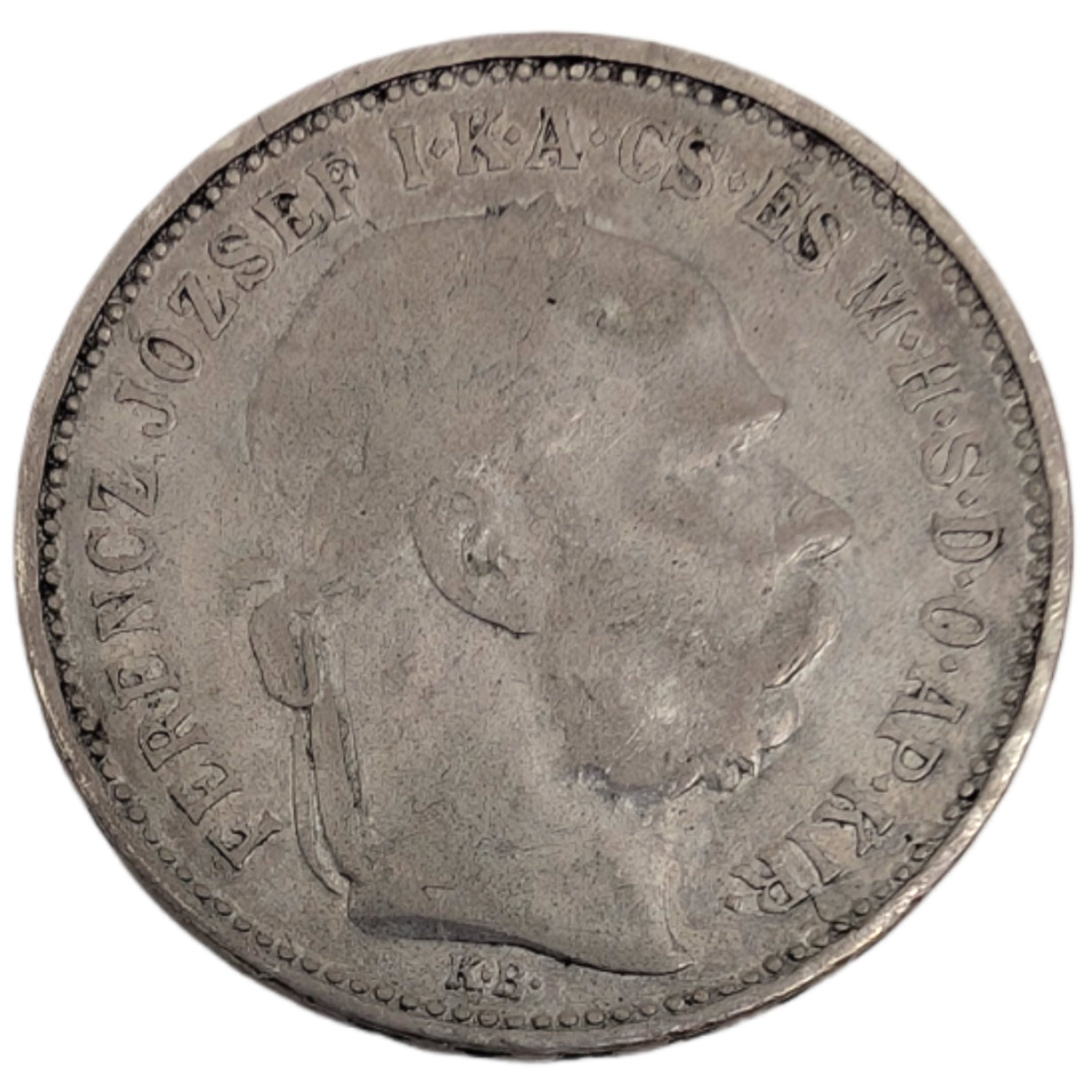 Franz Joseph I., Habsburg, Kremnitz