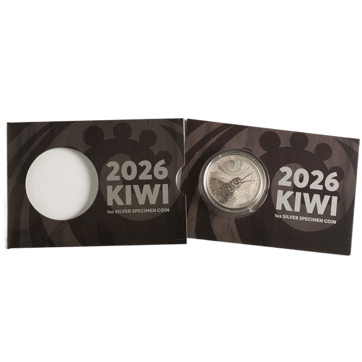 Kiwi, Blister