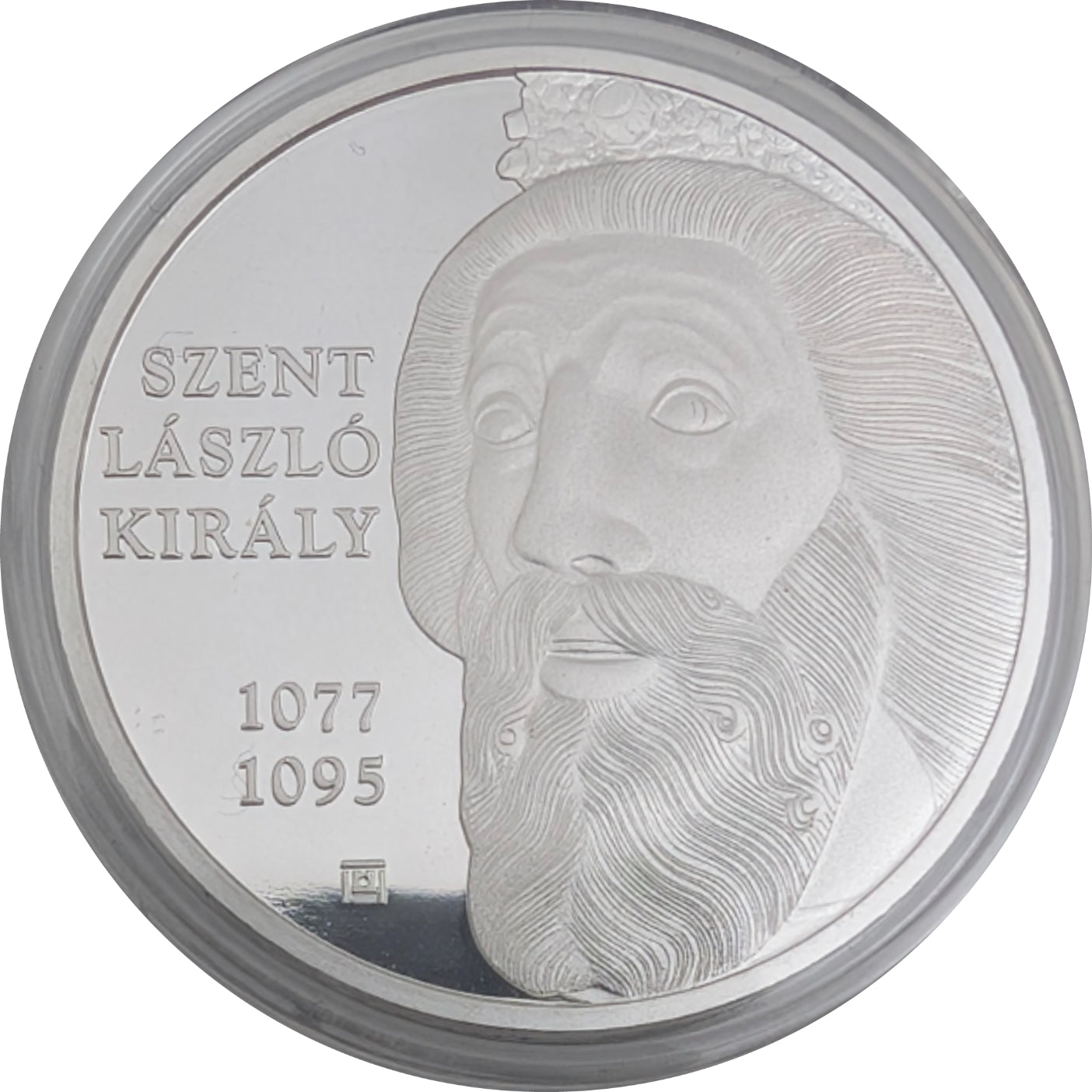 König Ladislaus I.