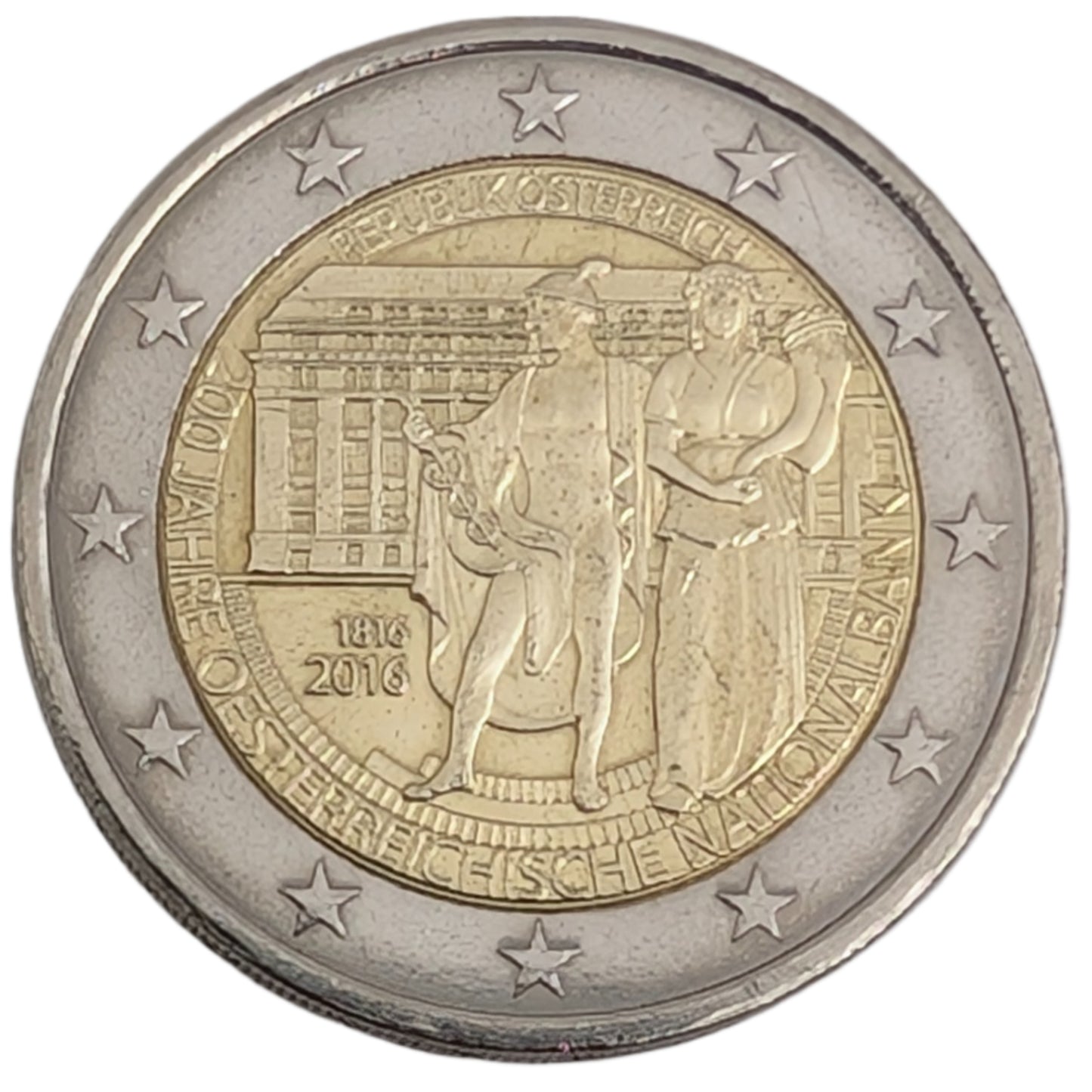 200 Jahre Nationalbank