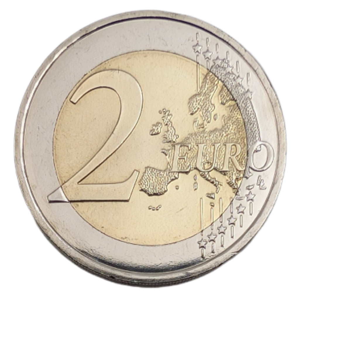 Charles de Gaulle, Rollenware