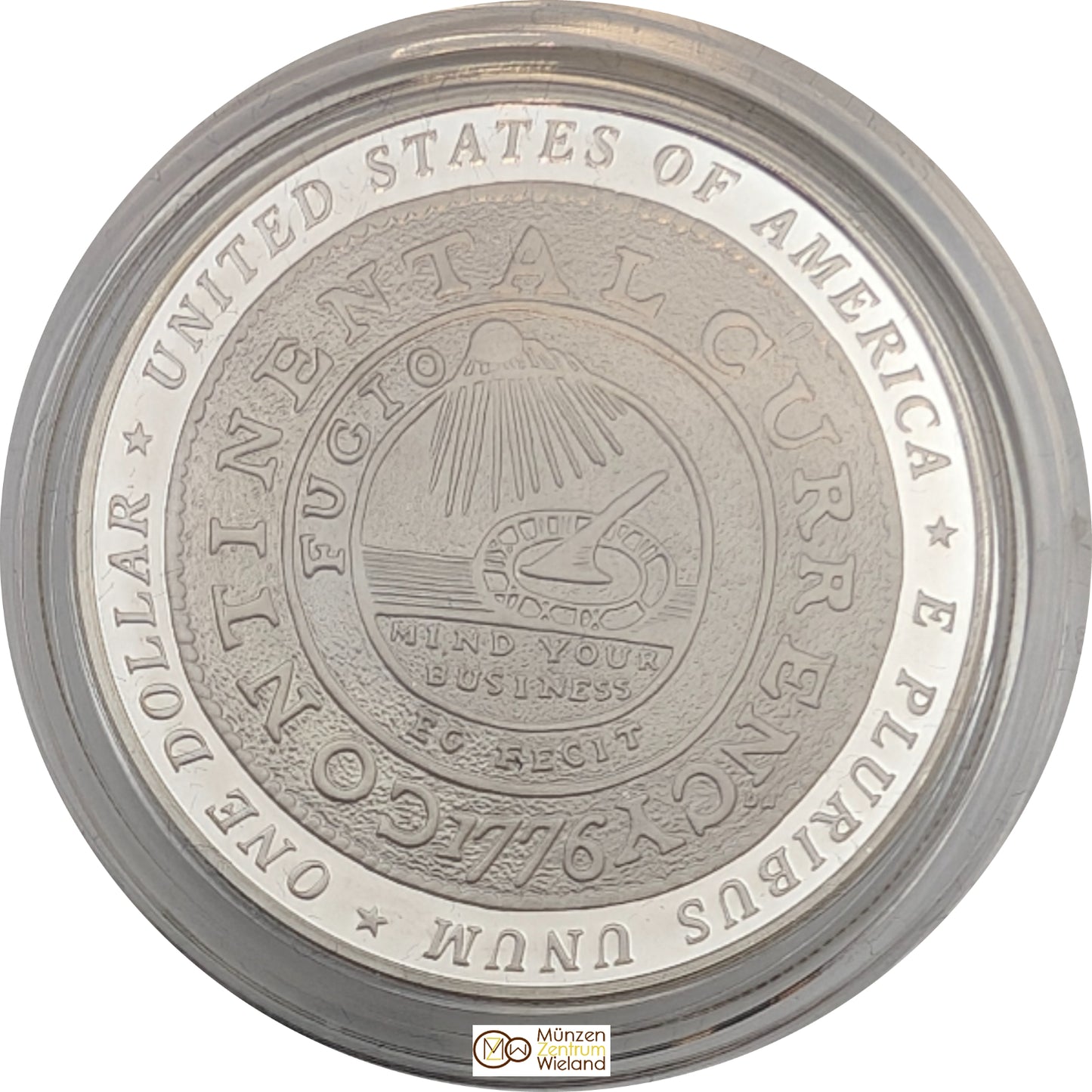 Benjamin Franklin, Philadelphia