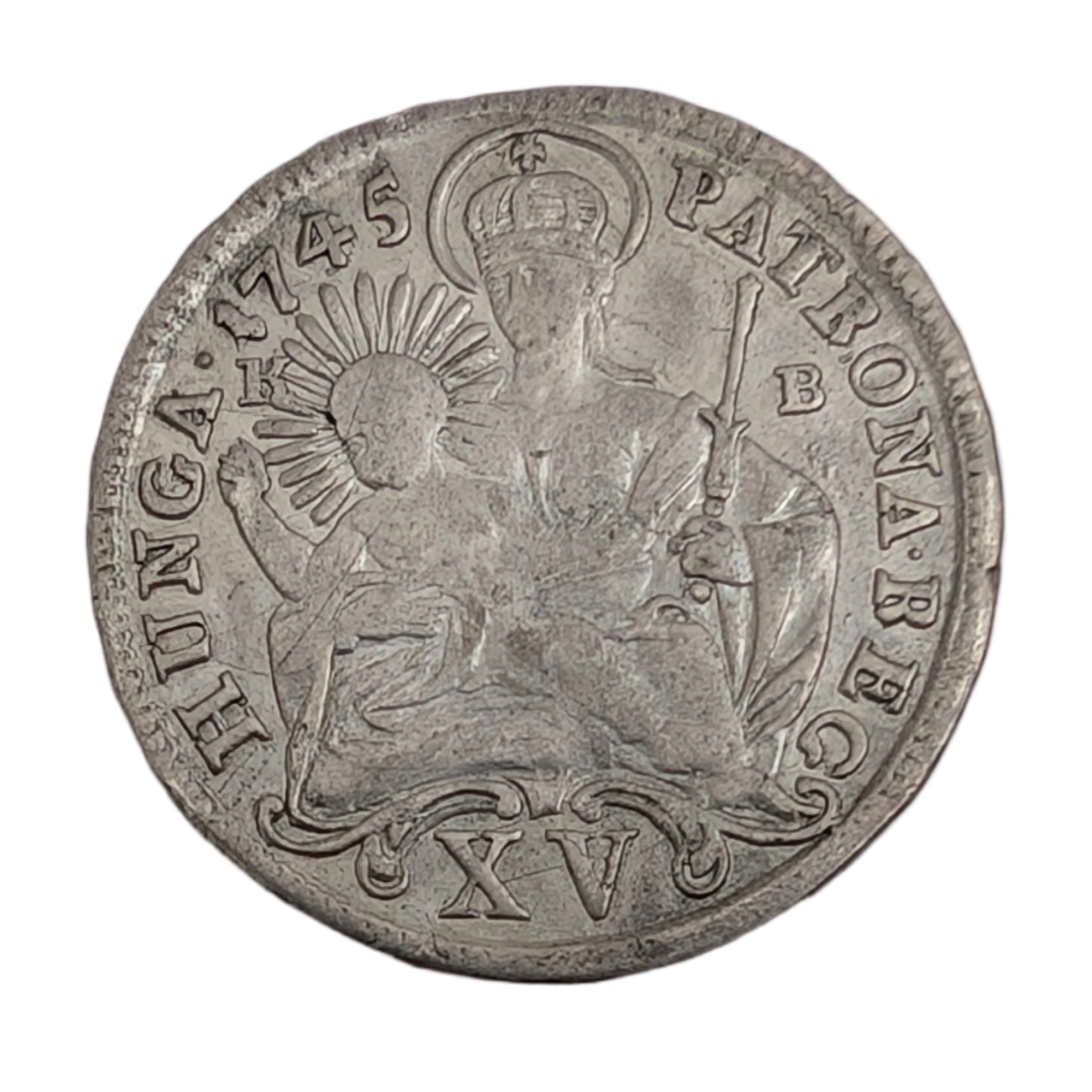 Maria Theresia, Habsburg, Kremnitz