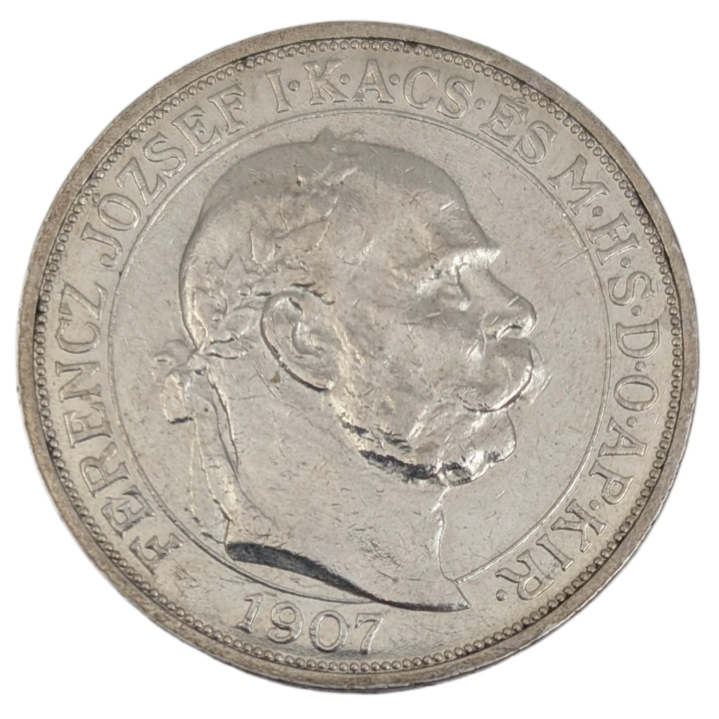 Franz Joseph I. - Krönungsjubiläum Ungarn - Kremnitz
