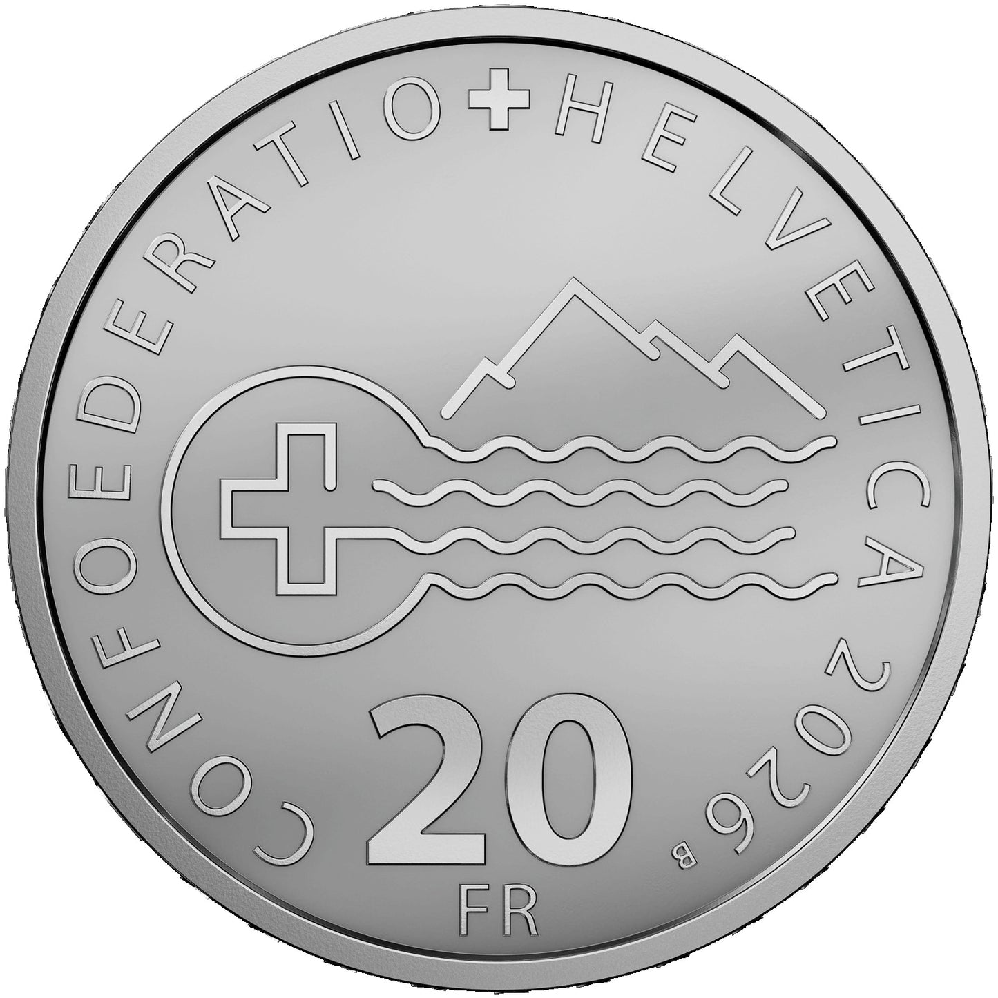 #3/4 Genfer See