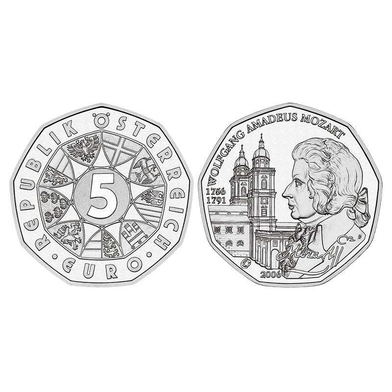 250. Geburtstag Wolfgang Amadeus Mozart