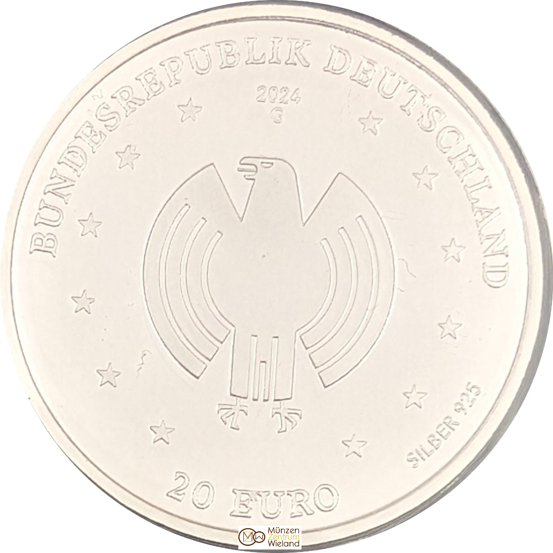 75 Jahre Grundgesetz, Karlsruhe