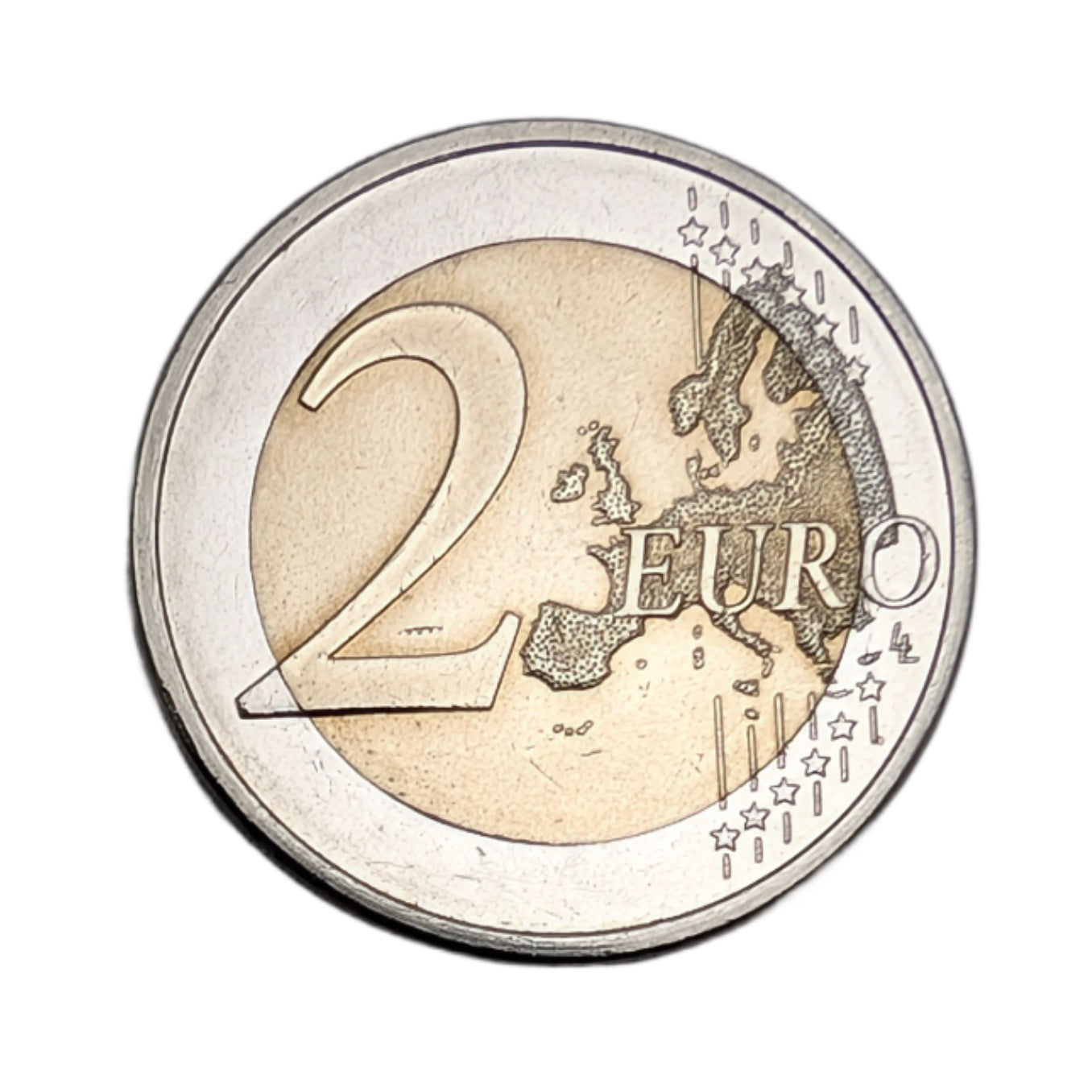 France Préseren, Umlaufmünze