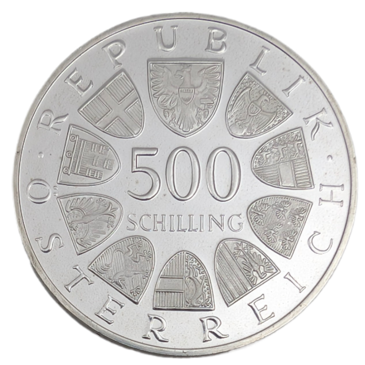 #14/60 100 Jare Wiener Rathaus