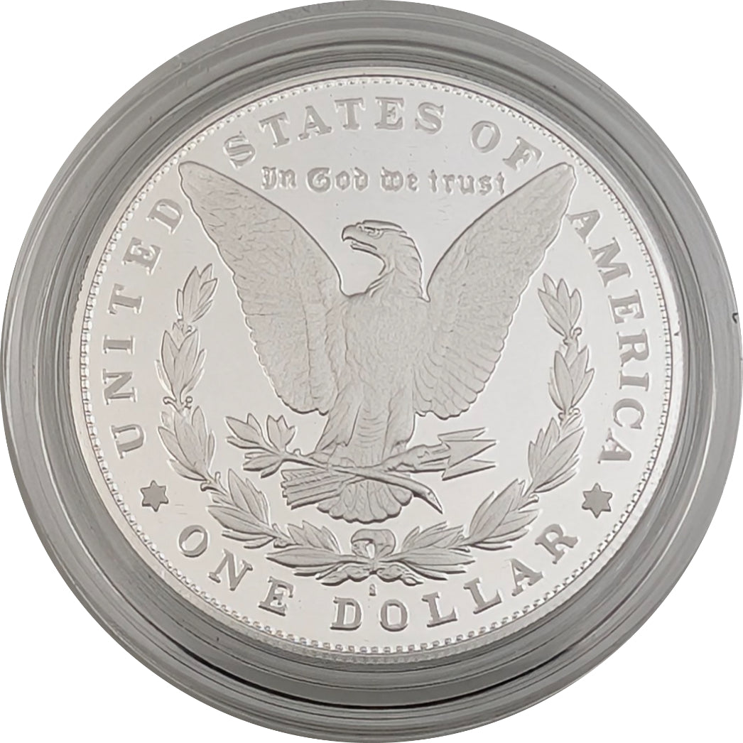 Morgan Dollar