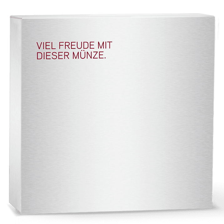 Geschenkverpackung "Danke"