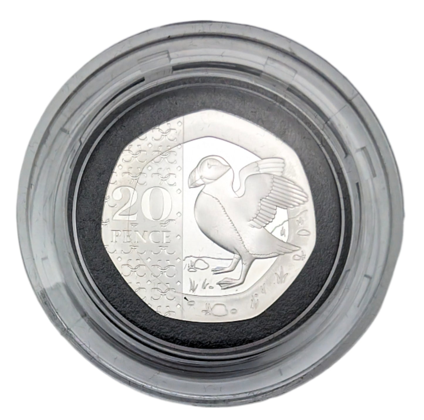 Definitive Coin Set