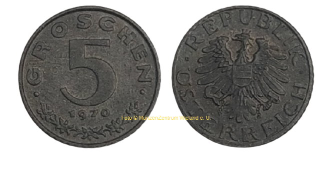 Zweite Republik