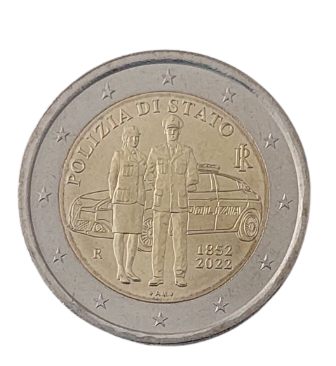 Staatspolizei