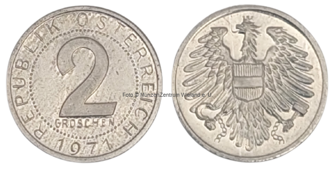 2. Republik