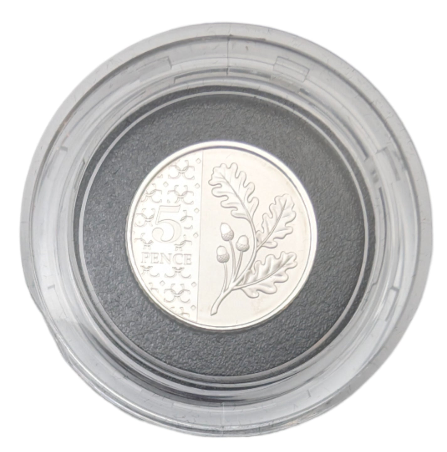 Definitive Coin Set
