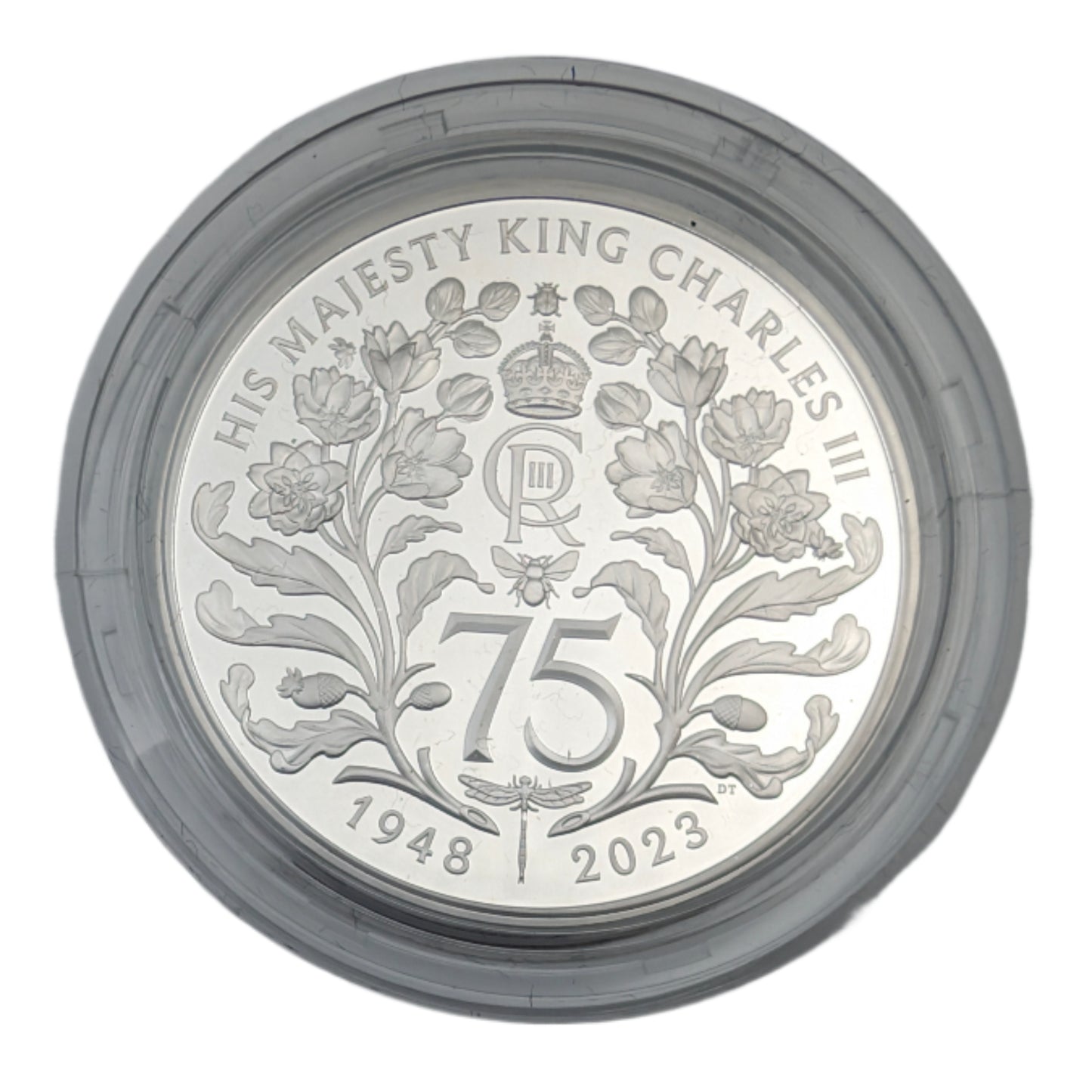 75. Geburtstag Prinz Charles III.