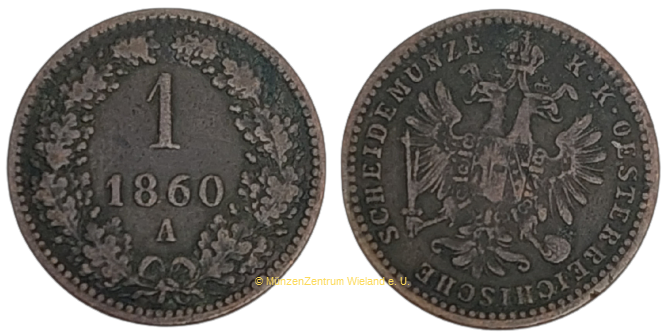 Franz Joseph I., A - Wien