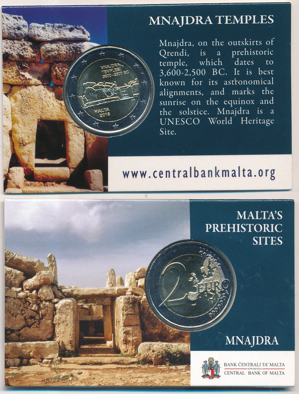 Mnajdra Temples